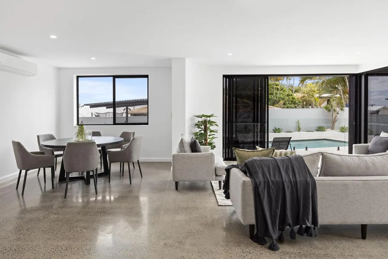 Maia Beach House Coolum Coolum Beach Australia