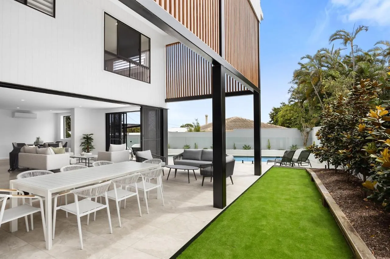 Maia Beach House Coolum Coolum Beach Australia