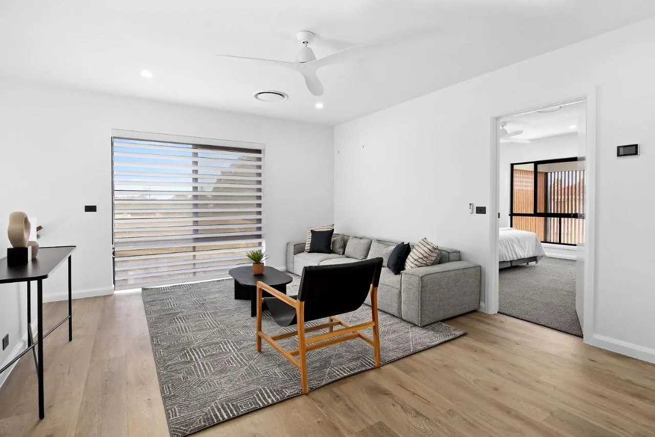Holiday home Maia Beach House Coolum Coolum Beach Australia