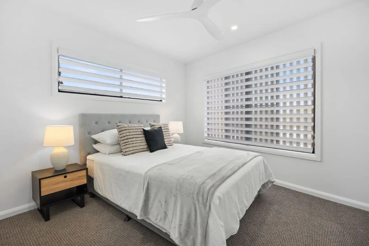 Maia Beach House Coolum Coolum Beach 0*,